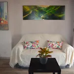 Appartement Parque Don Jose 341