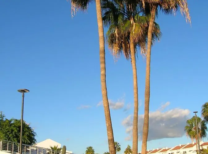 דירה Parque Don Jose 341 *