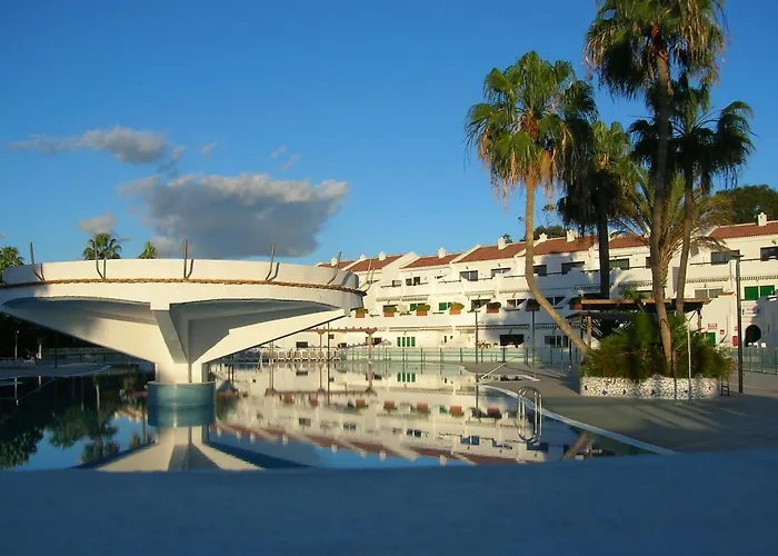 דירה Parque Don Jose 341 *