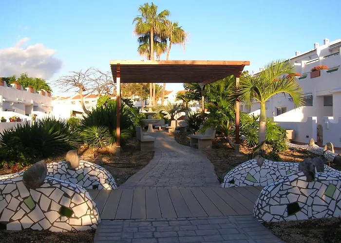 Parque Don Jose 341 דירה